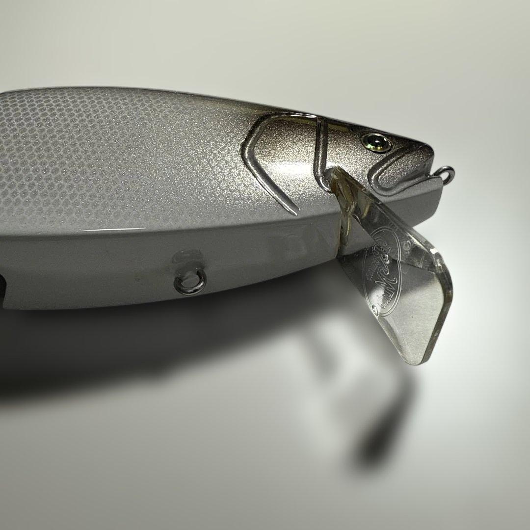 ロマンメイド　ロマントリック　フローティング　替えリップ付き