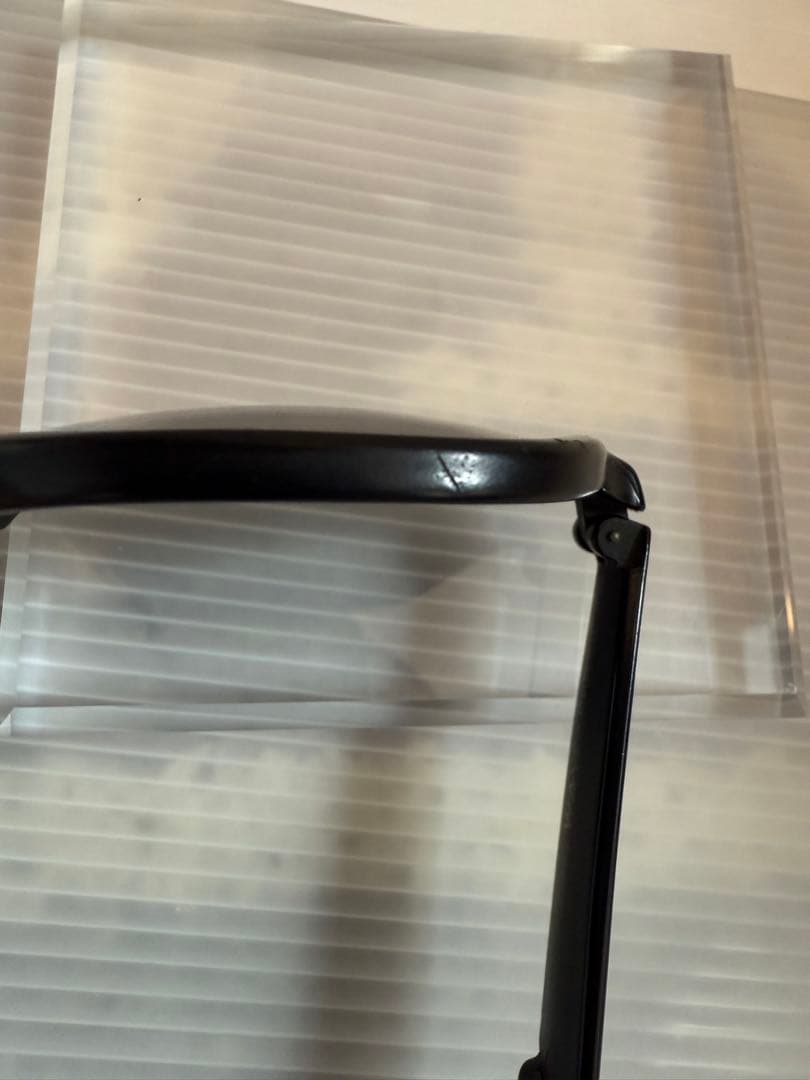 B&L レイバン フォールディング ウェイファーラー 2 USA 折り畳み