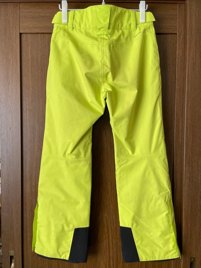 HALTI スキーウエア上下　メンズ（Sサイズ相当）