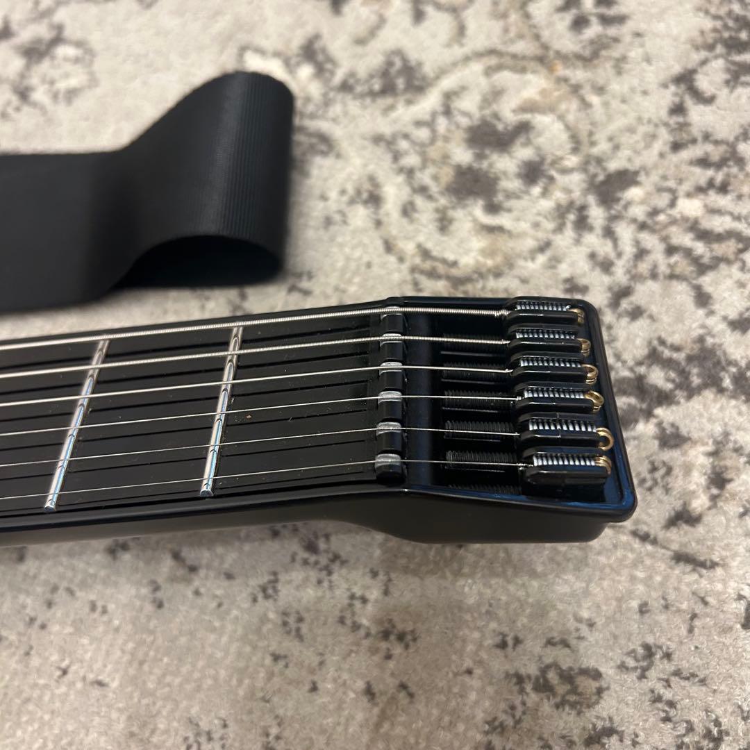 jamstik+ ポータブル スマート ギター型 MIDIコントローラー