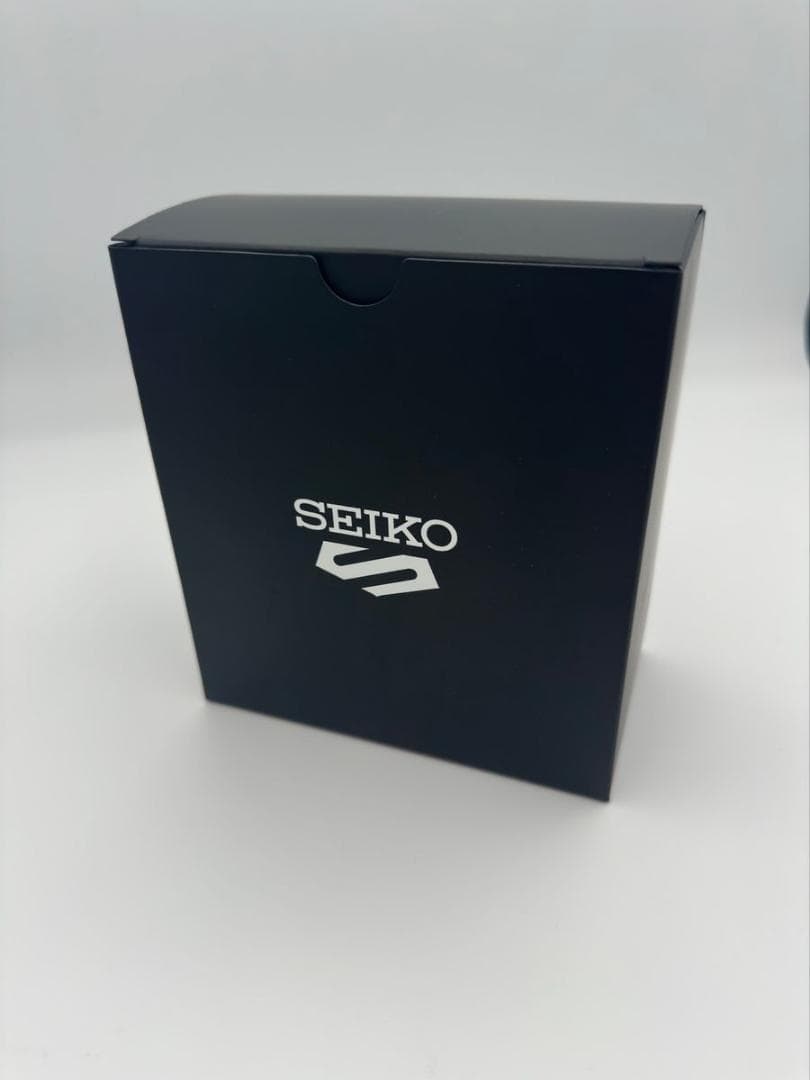 SEIKO 5スポーツ SBSA315 BAMFORD 限定モデル