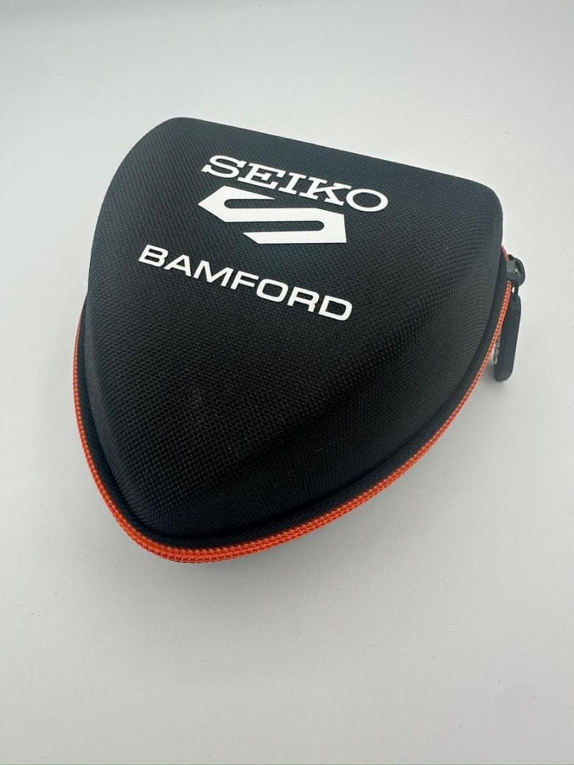 SEIKO 5スポーツ SBSA315 BAMFORD 限定モデル