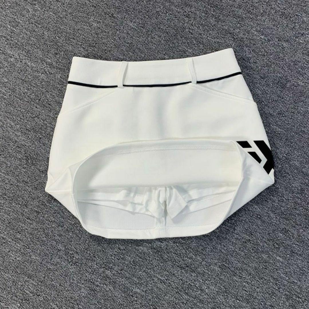 2つセット PXG ピーエックスジー ピーエックスジー ポロシャツ+スカート M