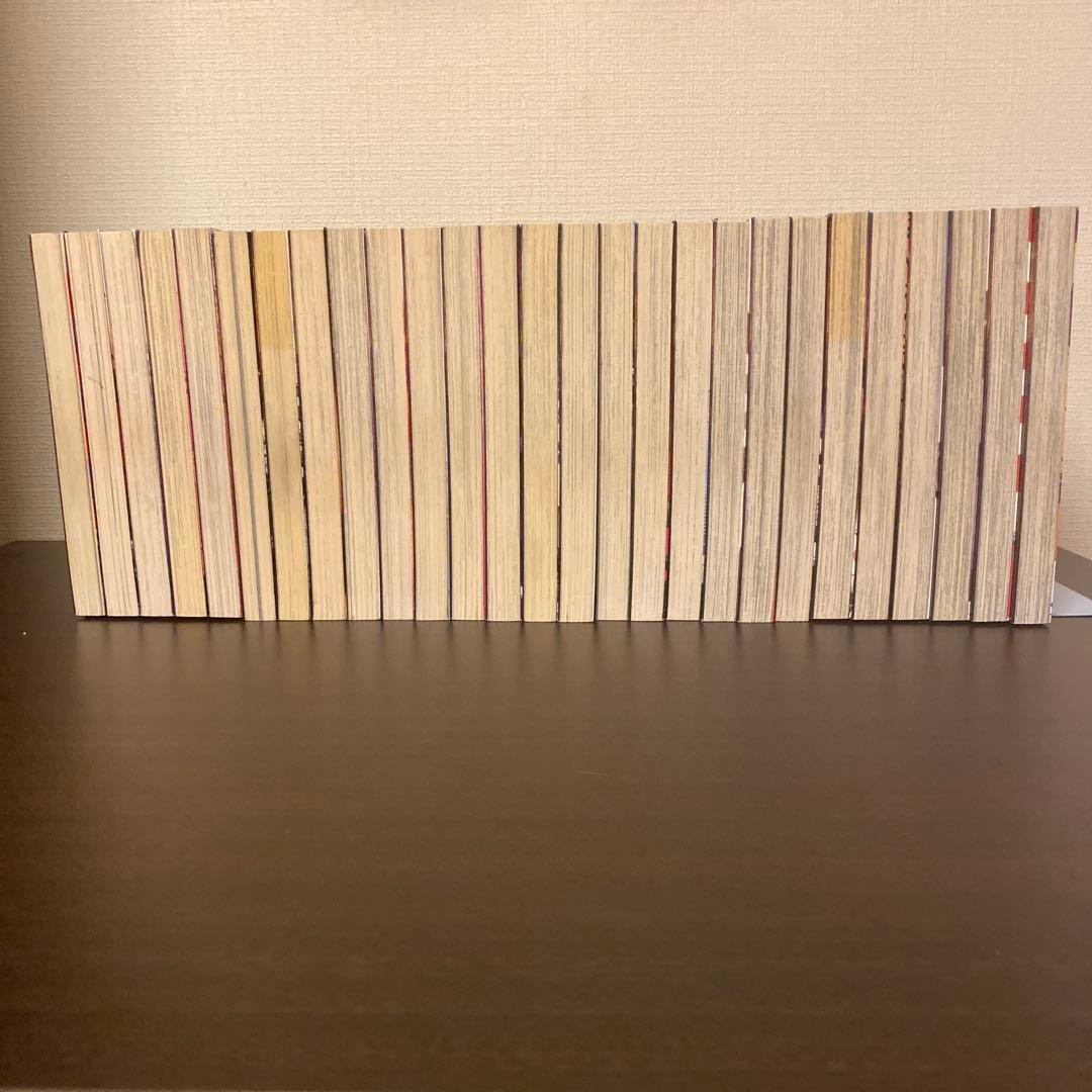 疾風伝説 特攻の拓 新装版 全27巻 全巻セット 所十三 佐木飛朗斗