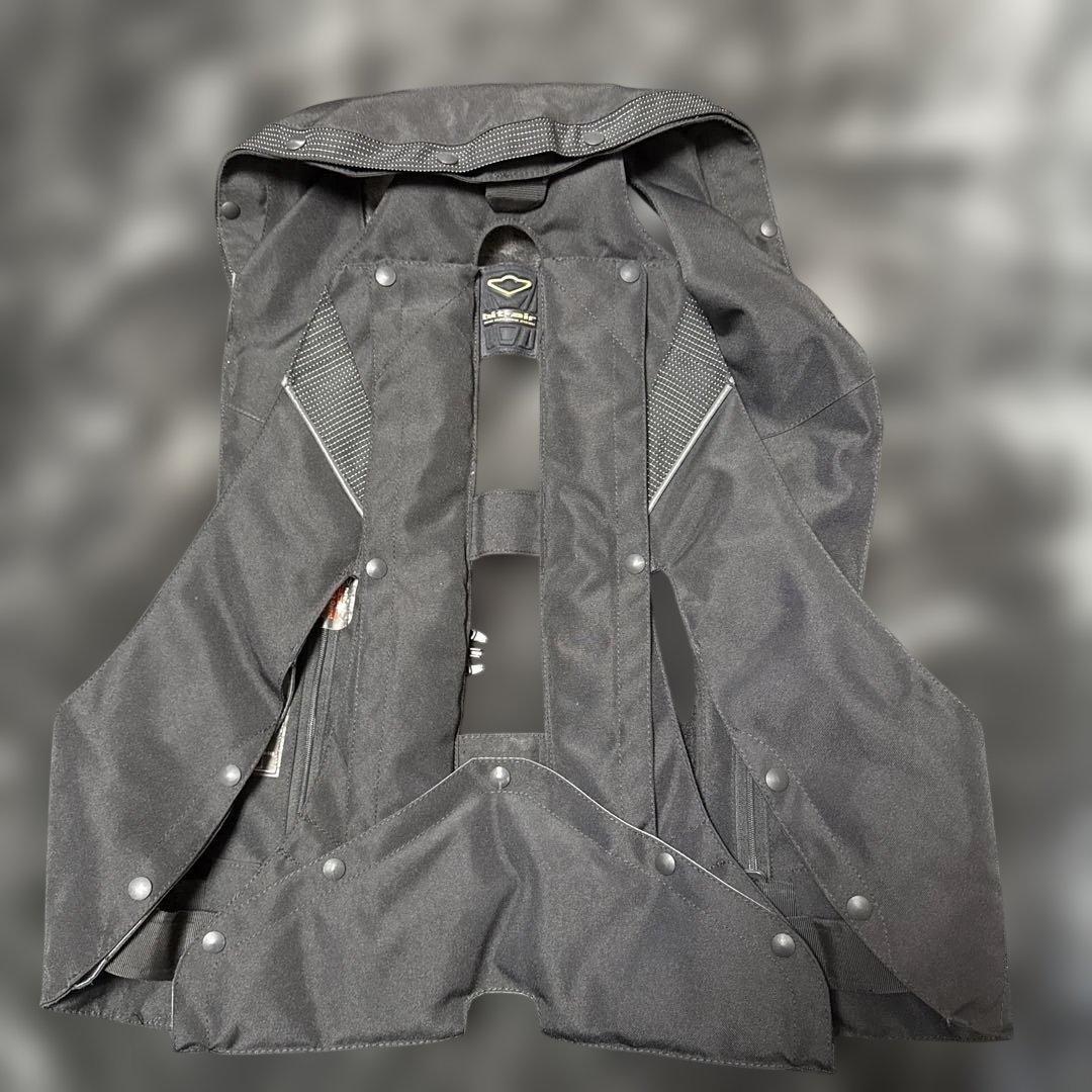 バイクウェア・装備 hit-air