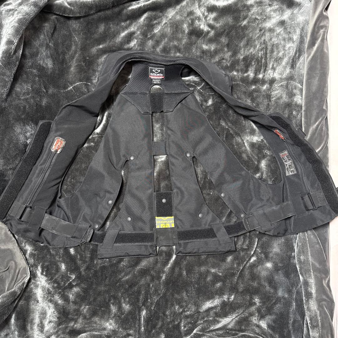 バイクウェア・装備 hit-air