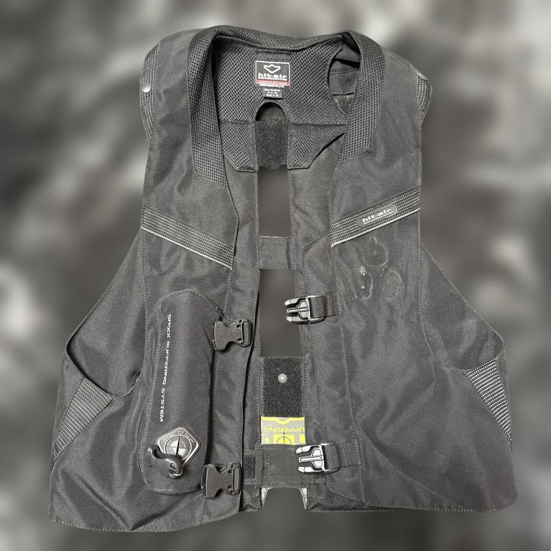 バイクウェア・装備 hit-air