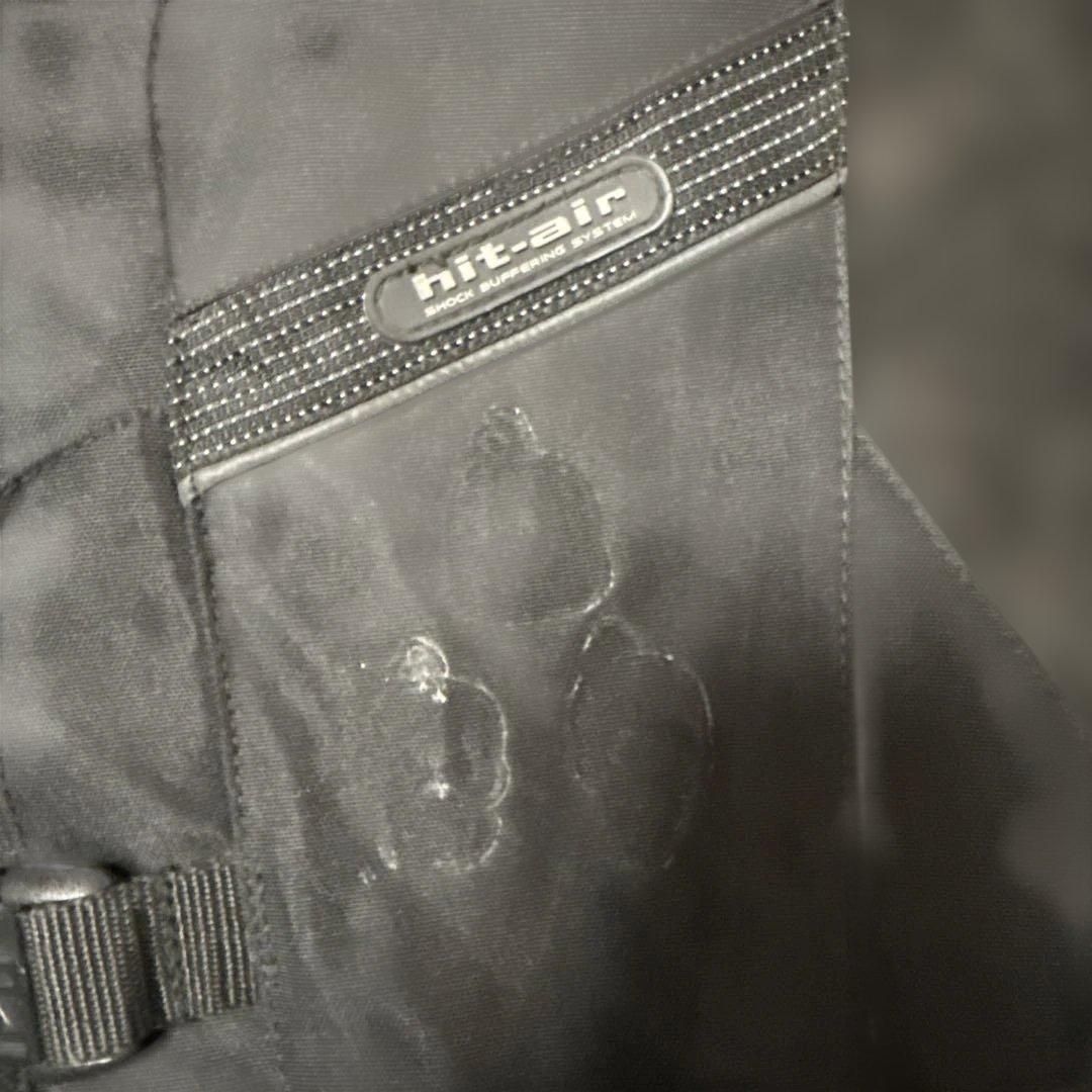 バイクウェア・装備 hit-air