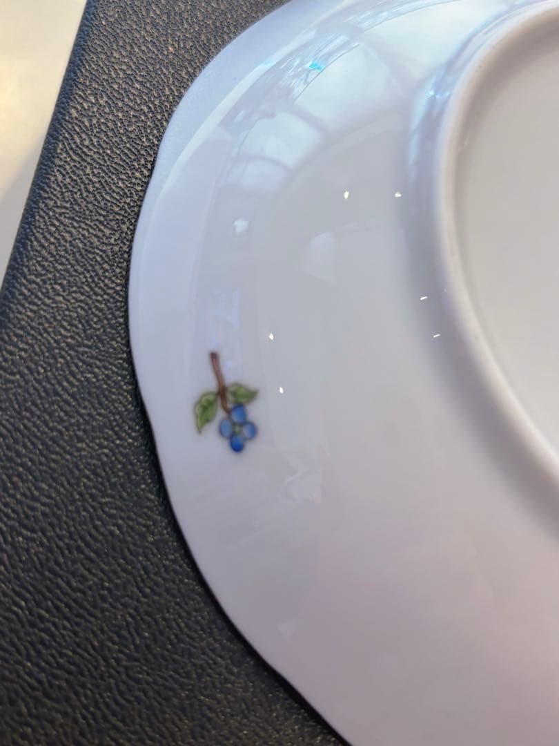 みぃちゃん様御専用　ヘレンド　新品未使用　2点セット