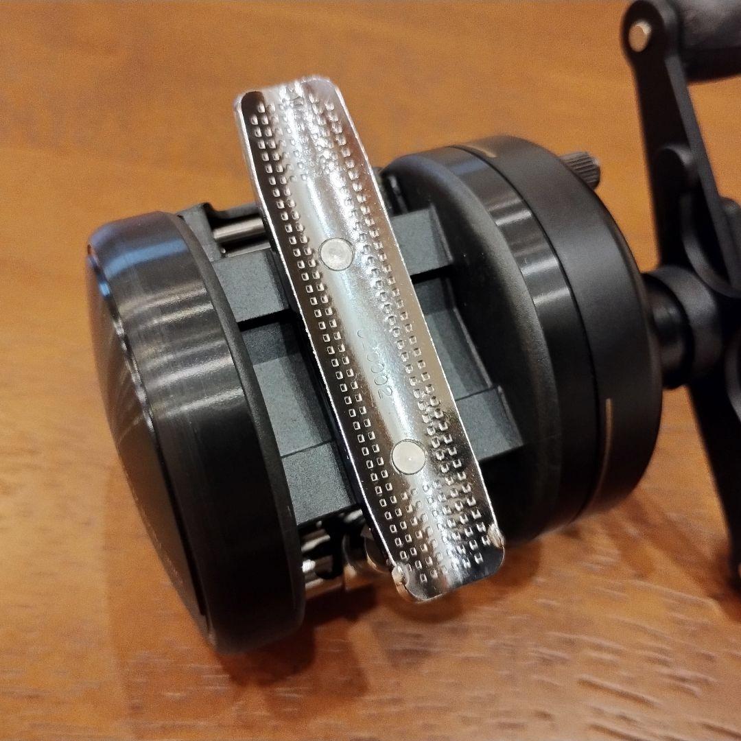 太*ん様 アンバサダー　ブラックマックス　1600C