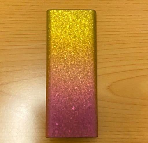 カ*ン様 IYASAKA Nigi　おまけ　ロゴストロン