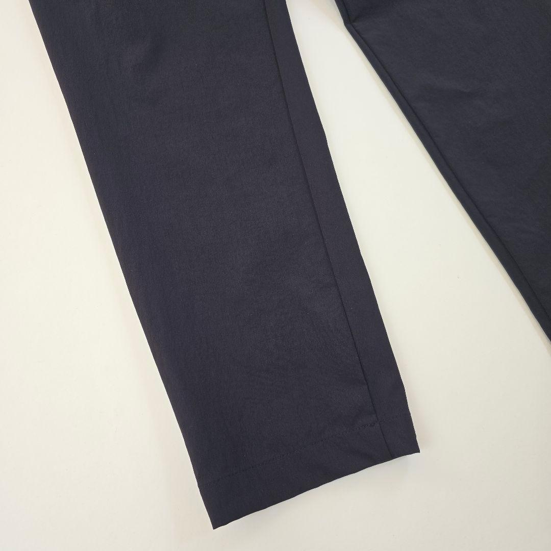 新品★タグ付き★極美品★ユナイテッドアローズ　360イージーパンツ　1.1万　S