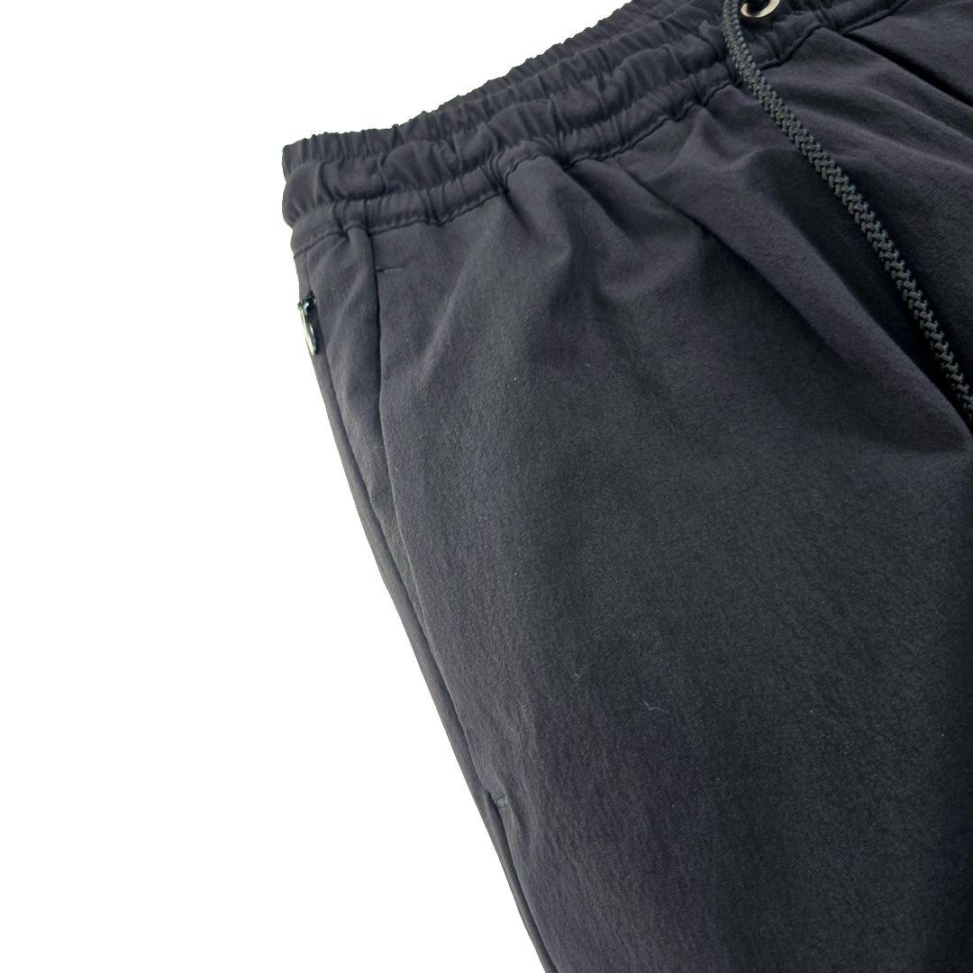 新品★タグ付き★極美品★ユナイテッドアローズ　360イージーパンツ　1.1万　S