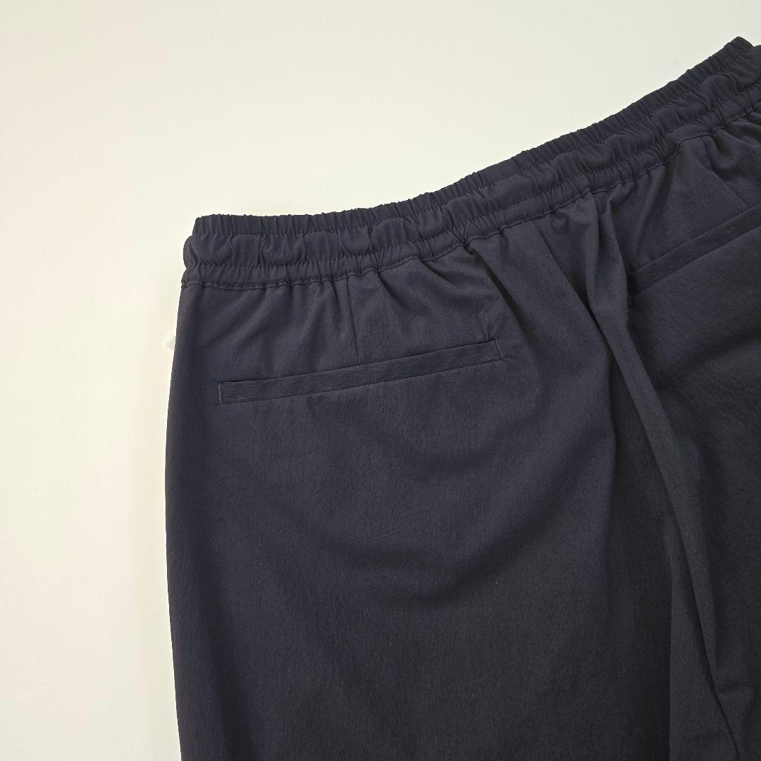 新品★タグ付き★極美品★ユナイテッドアローズ　360イージーパンツ　1.1万　S