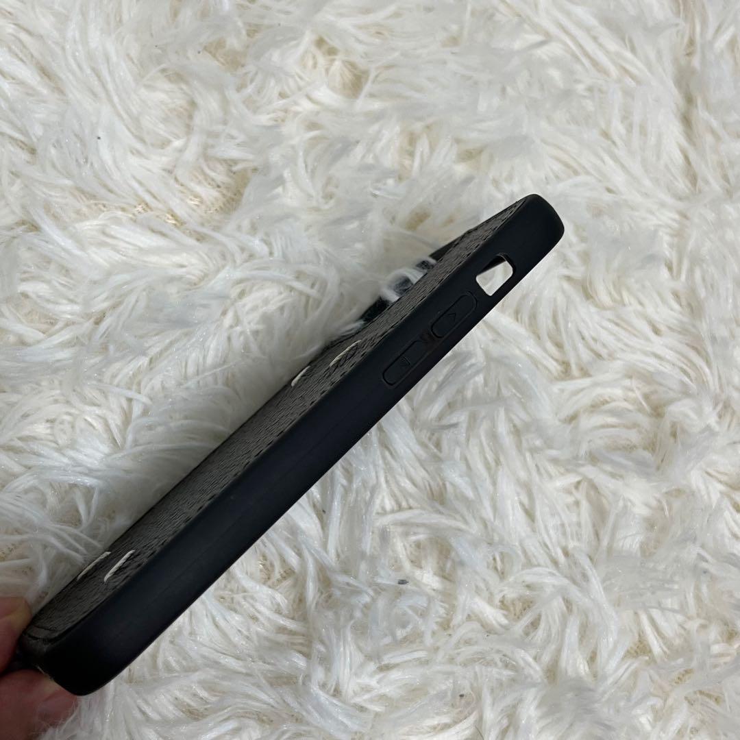 MaisonMargiela スマホケース iPhone 12mini