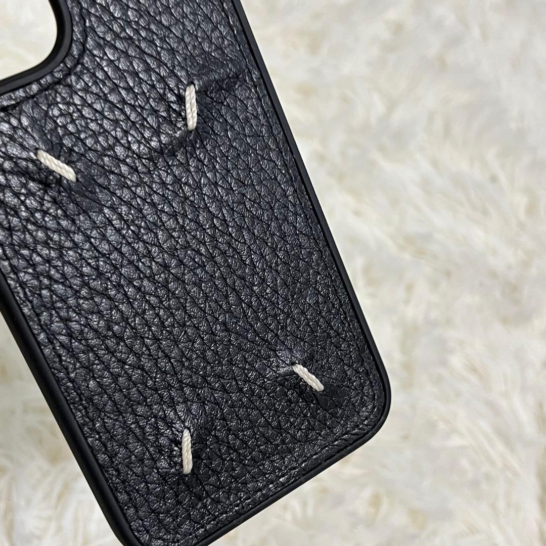 MaisonMargiela スマホケース iPhone 12mini
