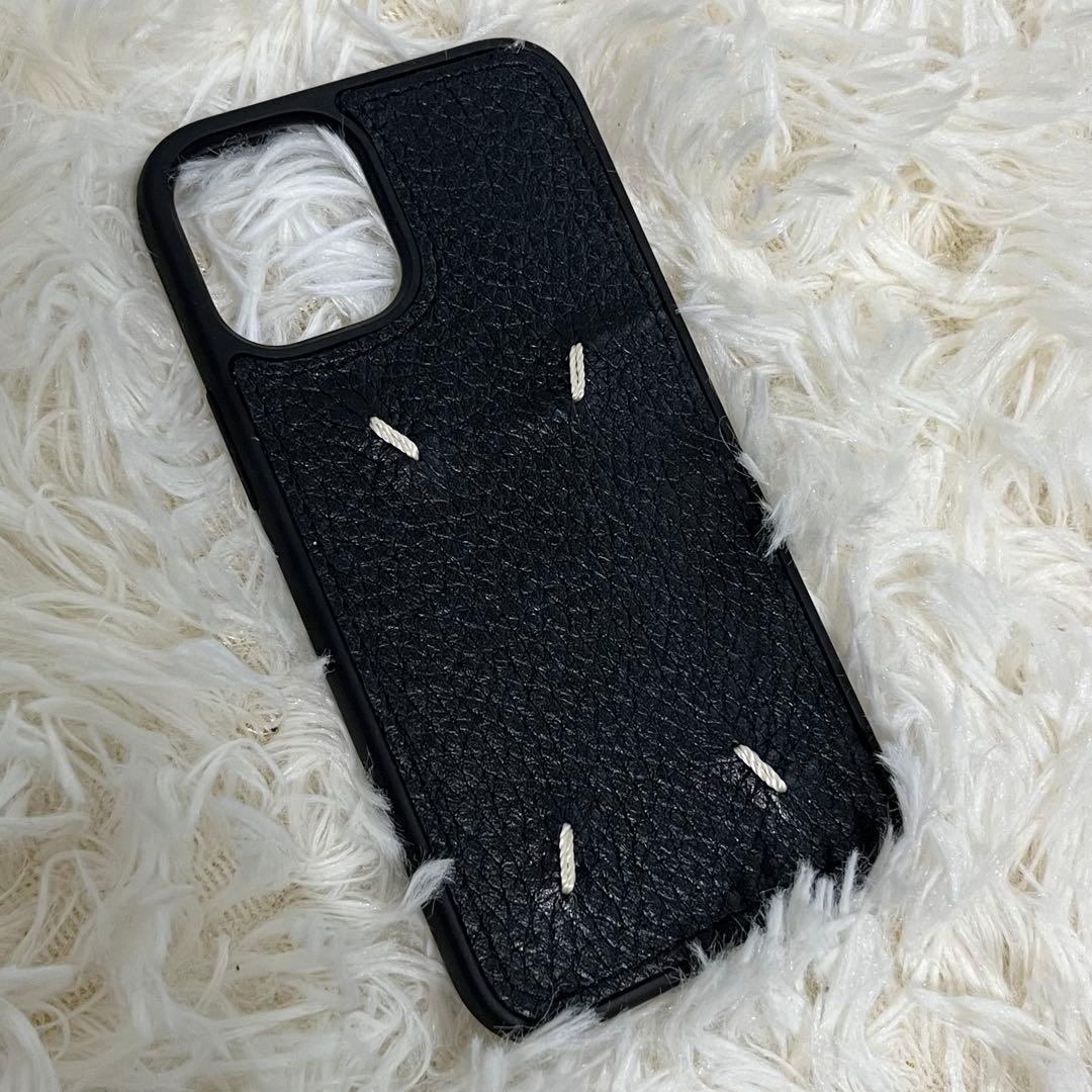 MaisonMargiela スマホケース iPhone 12mini