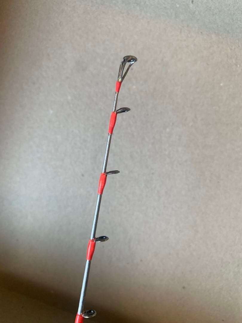 シマノ リアランサー X カットウフグ 155