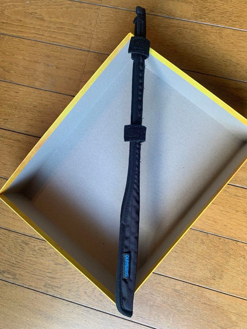 シマノ リアランサー X カットウフグ 155