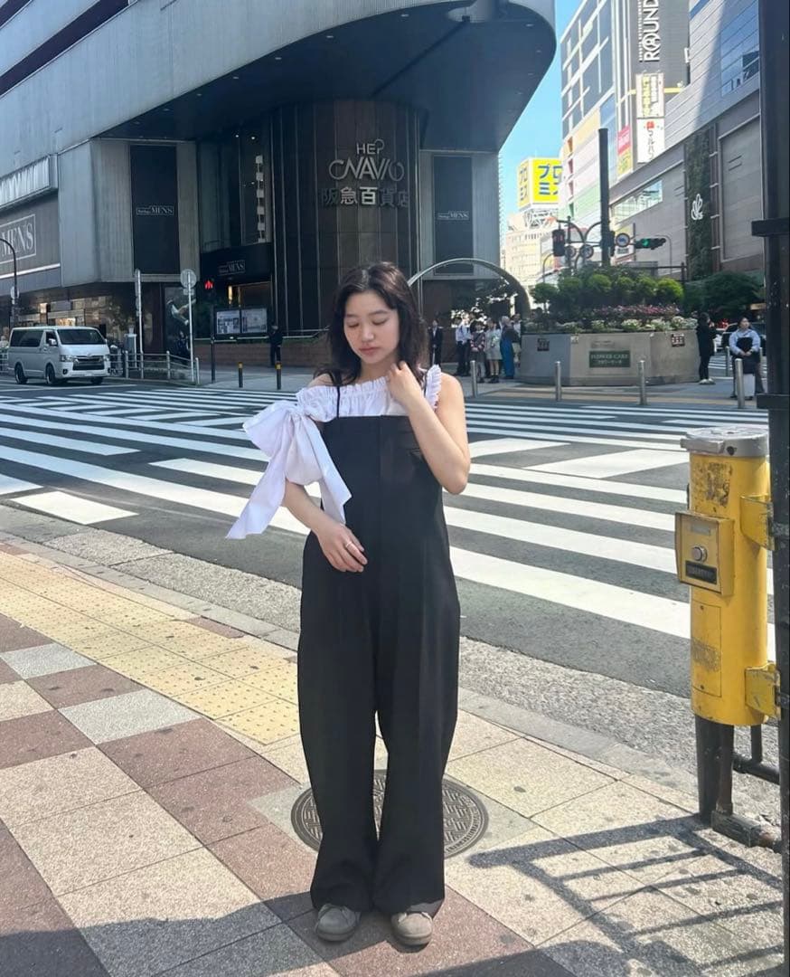 Bibiy. オールインワン ★新品未使用