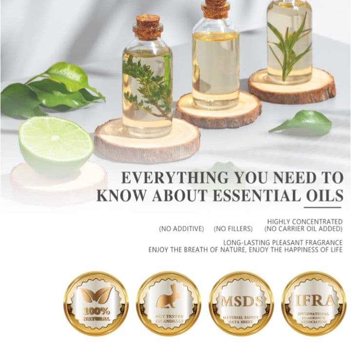 新品30ml ユーカリ等7本おまとめ品