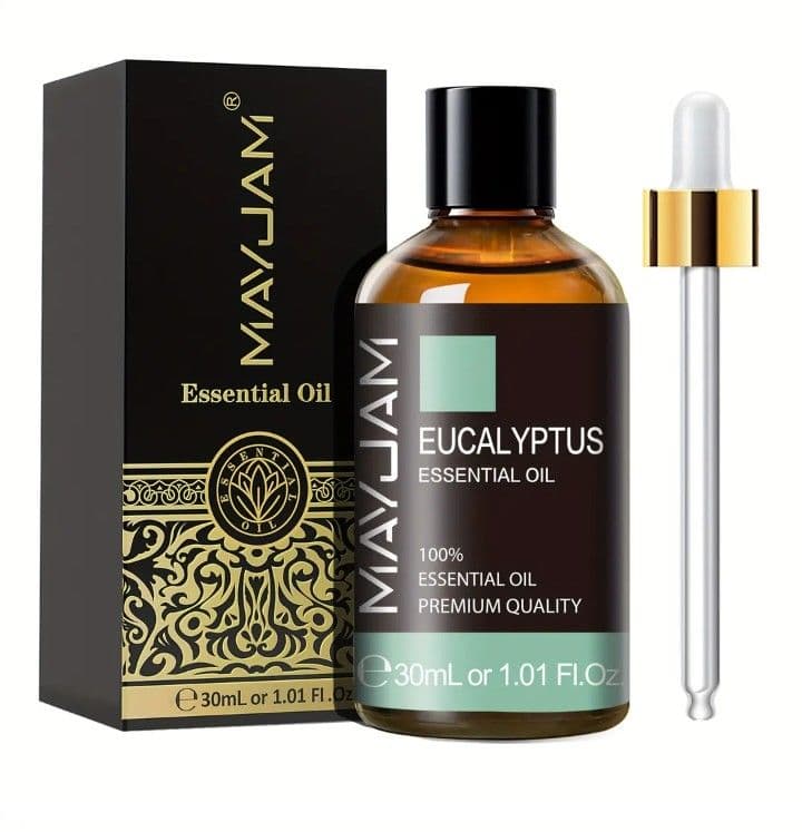 新品30ml ユーカリ等7本おまとめ品