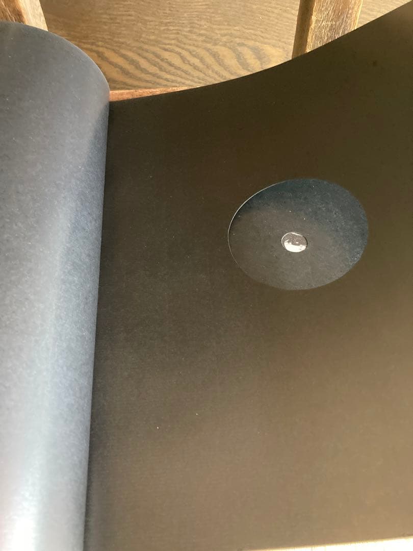 [希少本] ペラペラの世界 中江嘉男　作 上野紀子　絵