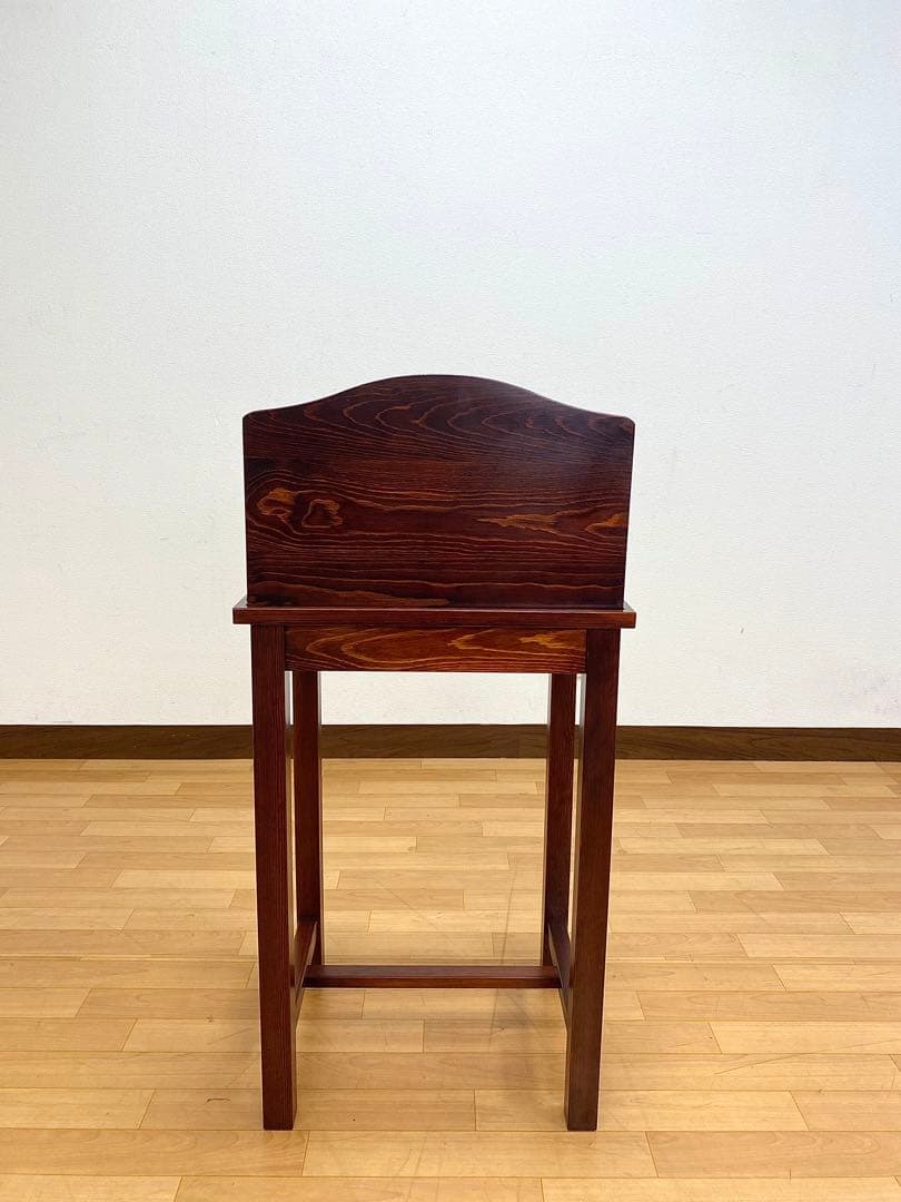 スペイン製 romero llopis ロールトップデスク コンソールデスク