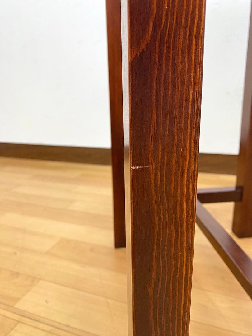 スペイン製 romero llopis ロールトップデスク コンソールデスク