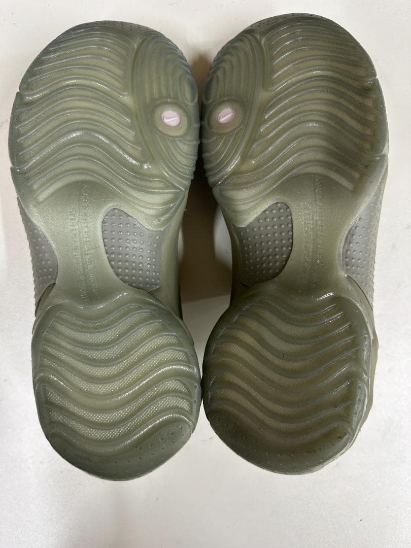 ノ*ル様 ナイキ クロッグポジット メンズ