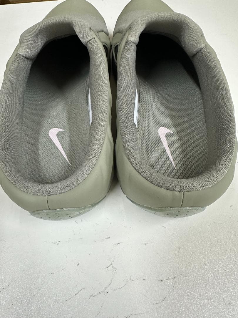 ノ*ル様 ナイキ クロッグポジット メンズ