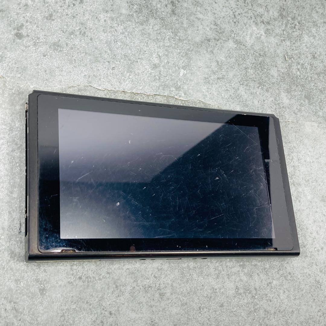 【動作OK】任天堂 Switch 旧型 HAC-001 本体のみ 01-146