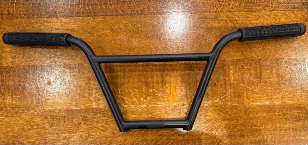 お得！ Stranger Comeover Bar 8.9”BMX ハンドル