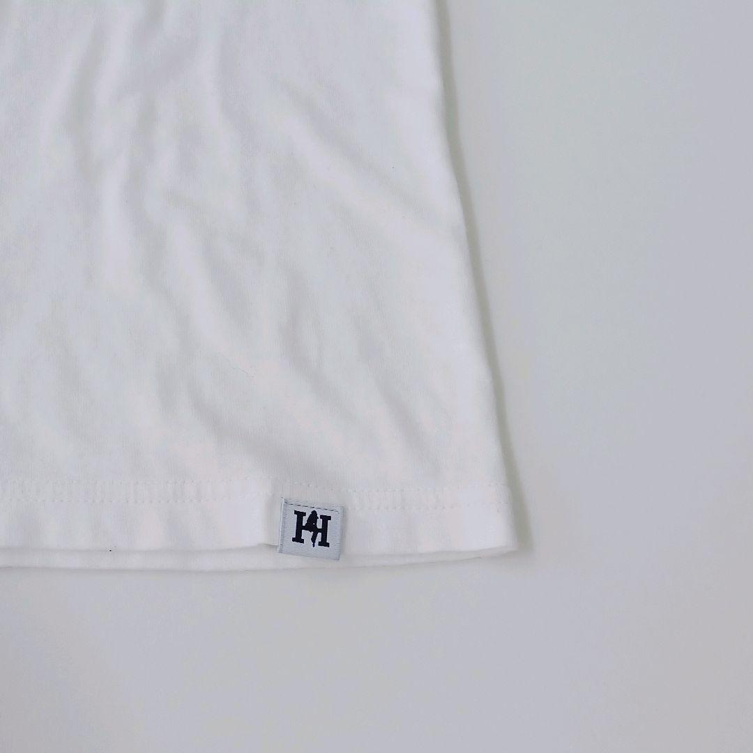 Hysteric Glamour　ロングTシャツ　PUNK OMG　ヒスガール