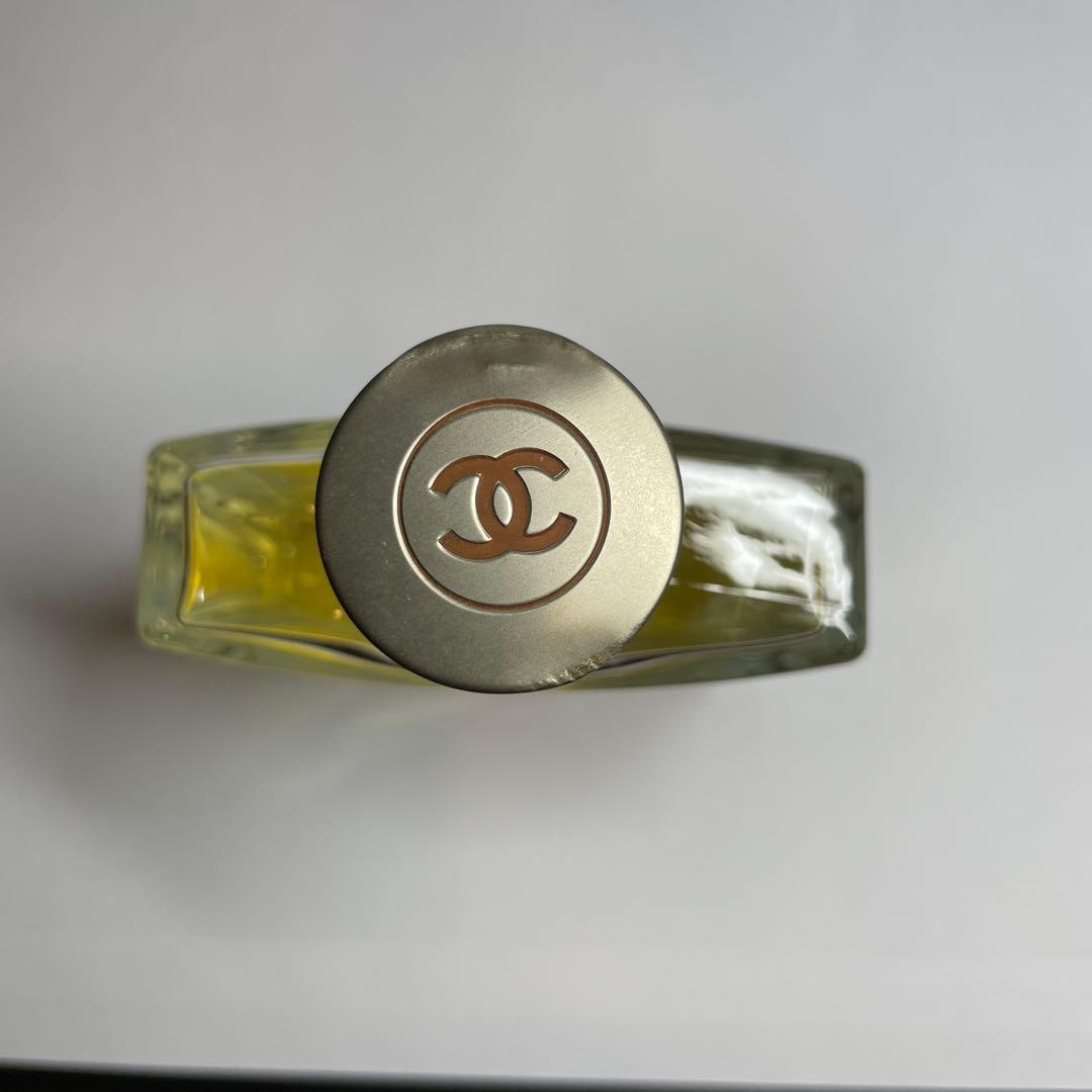 シャネル　CHANEL　アリュールオム　オードゥトワレット　100ml