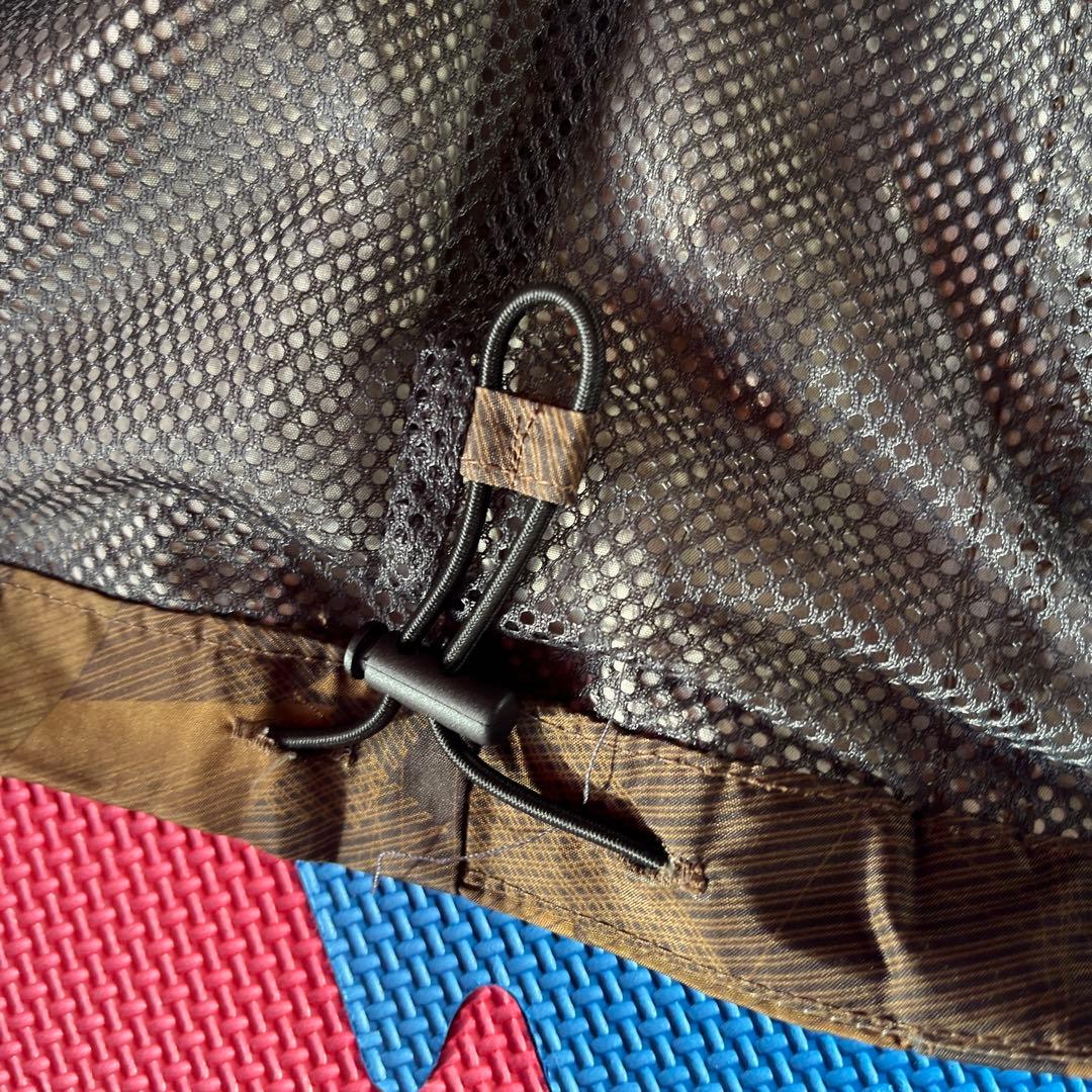 Kaepa ウィンドブレーカー