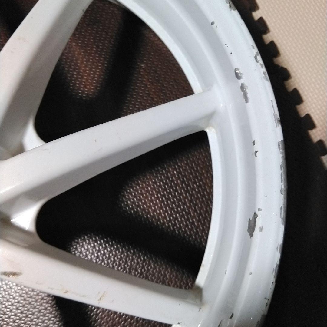 RVF400、NC35 リアホイール 18インチ　プロアーム