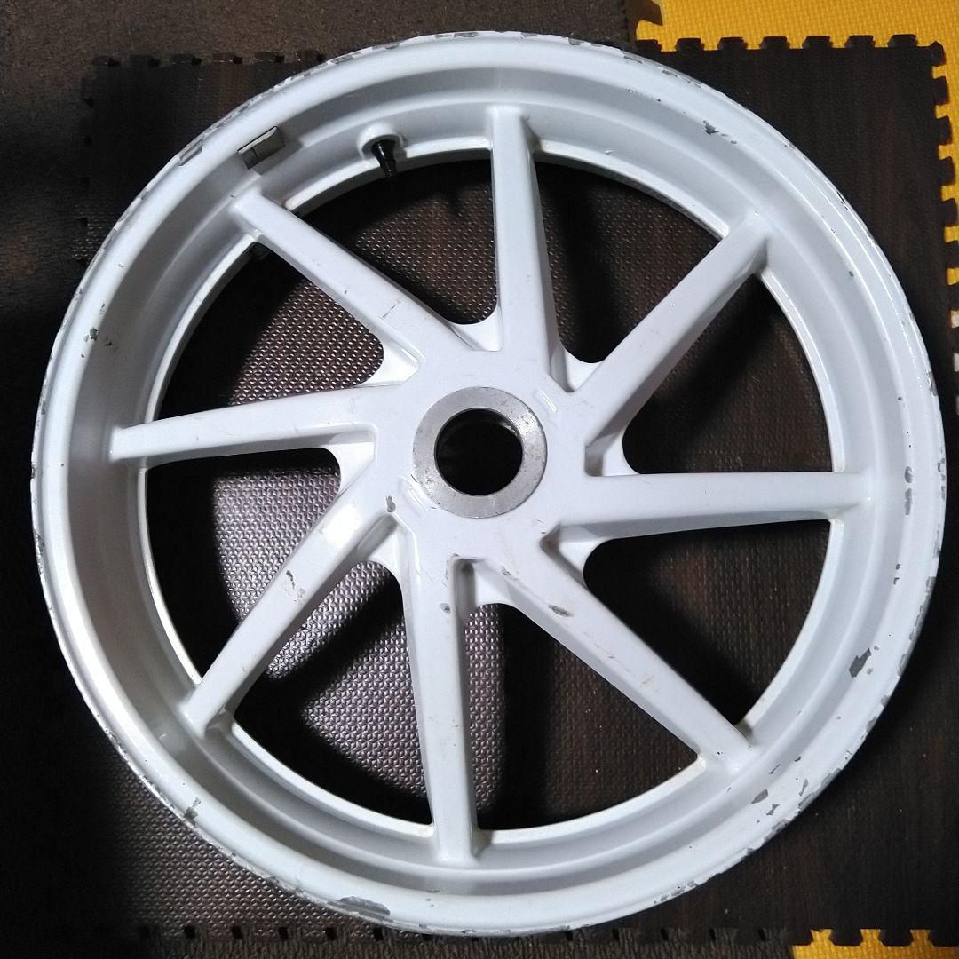 RVF400、NC35 リアホイール 18インチ　プロアーム