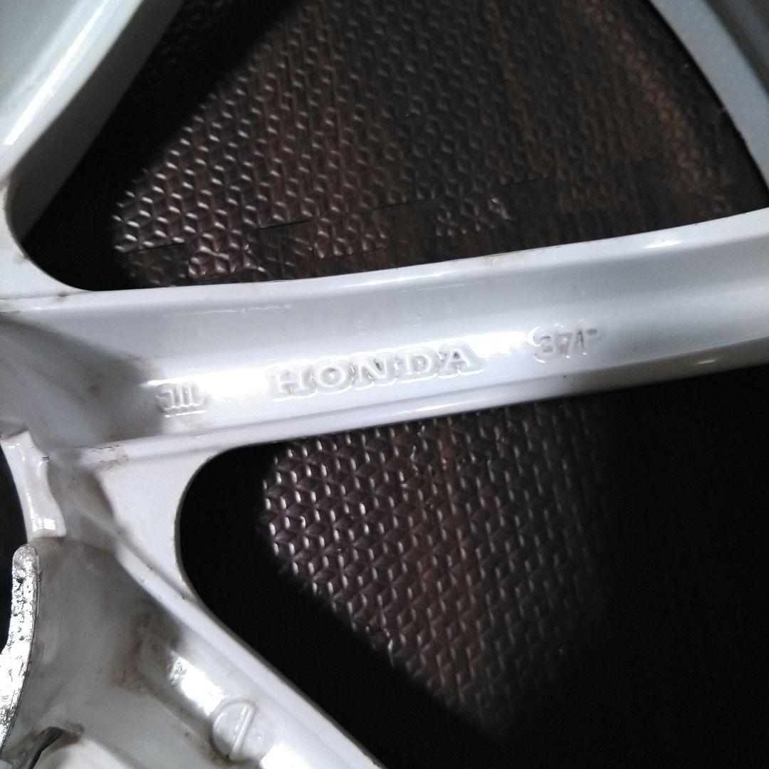 RVF400、NC35 リアホイール 18インチ　プロアーム