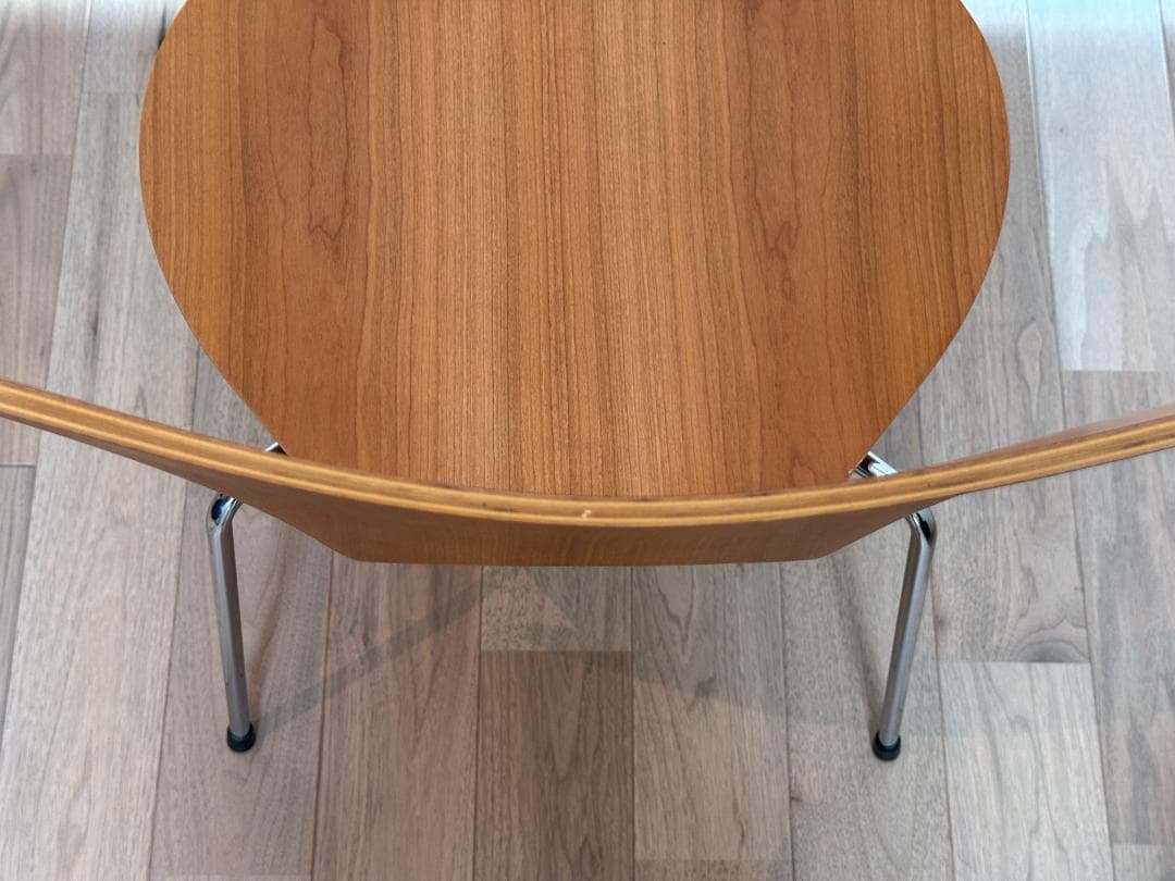 【getton】【正規品】FRITZ HANSEN セブンチェア チェリー