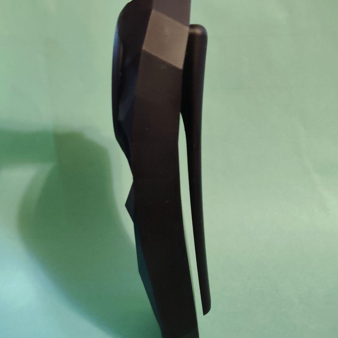 WARRI◯R360°風ボディカメラ レプリカ 【3Dプリント製】