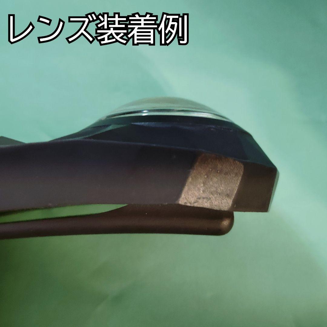 WARRI◯R360°風ボディカメラ レプリカ 【3Dプリント製】