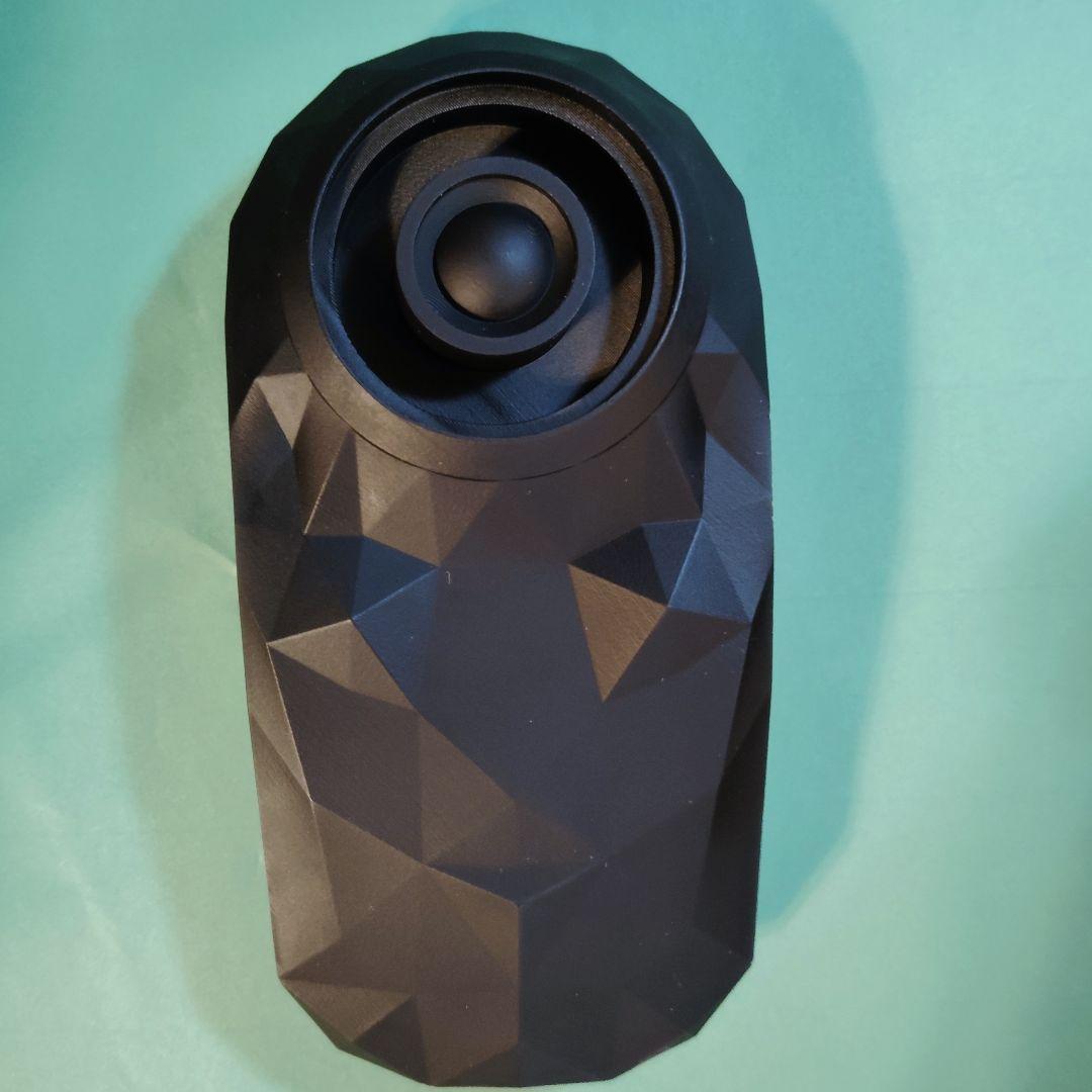WARRI◯R360°風ボディカメラ レプリカ 【3Dプリント製】