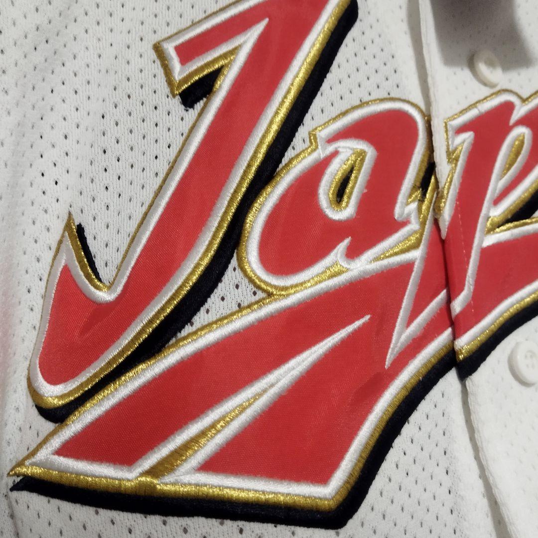 希少　タグ付　第1回　WBC 侍ジャパン　イチロー　レプリカユニフォーム