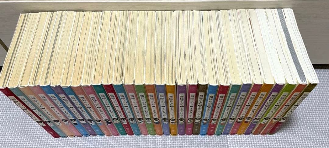 舞妓さんちのまかないさん 1～30巻 完結 全巻 セット まとめ売り