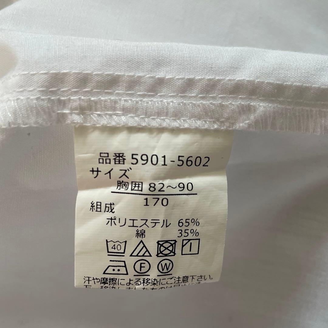 170 ブラックスーツセット　フォーマル　卒業式　レディフレディ