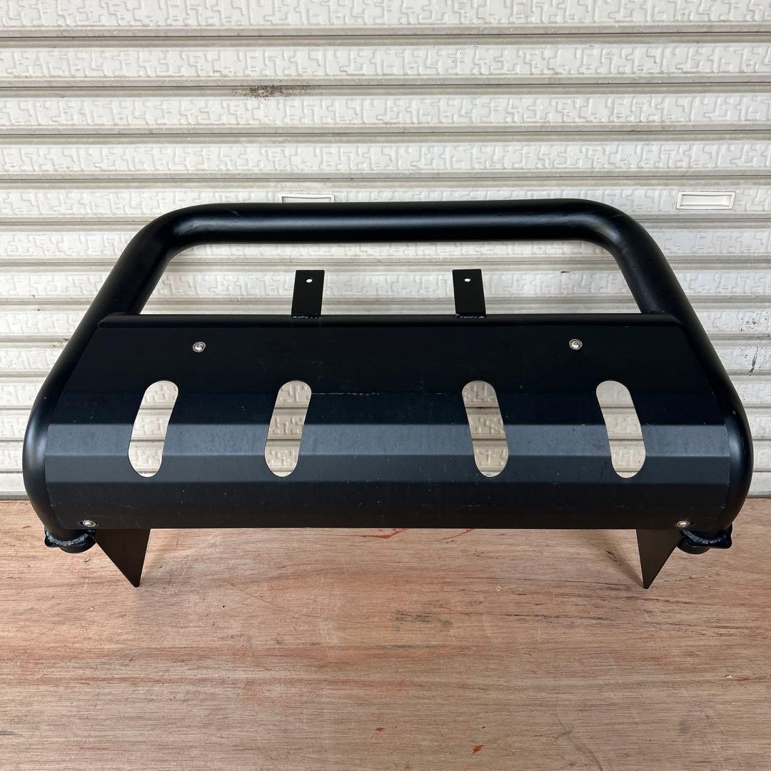 ハイゼットトラック　ジャンボ　S510P バンパーガード