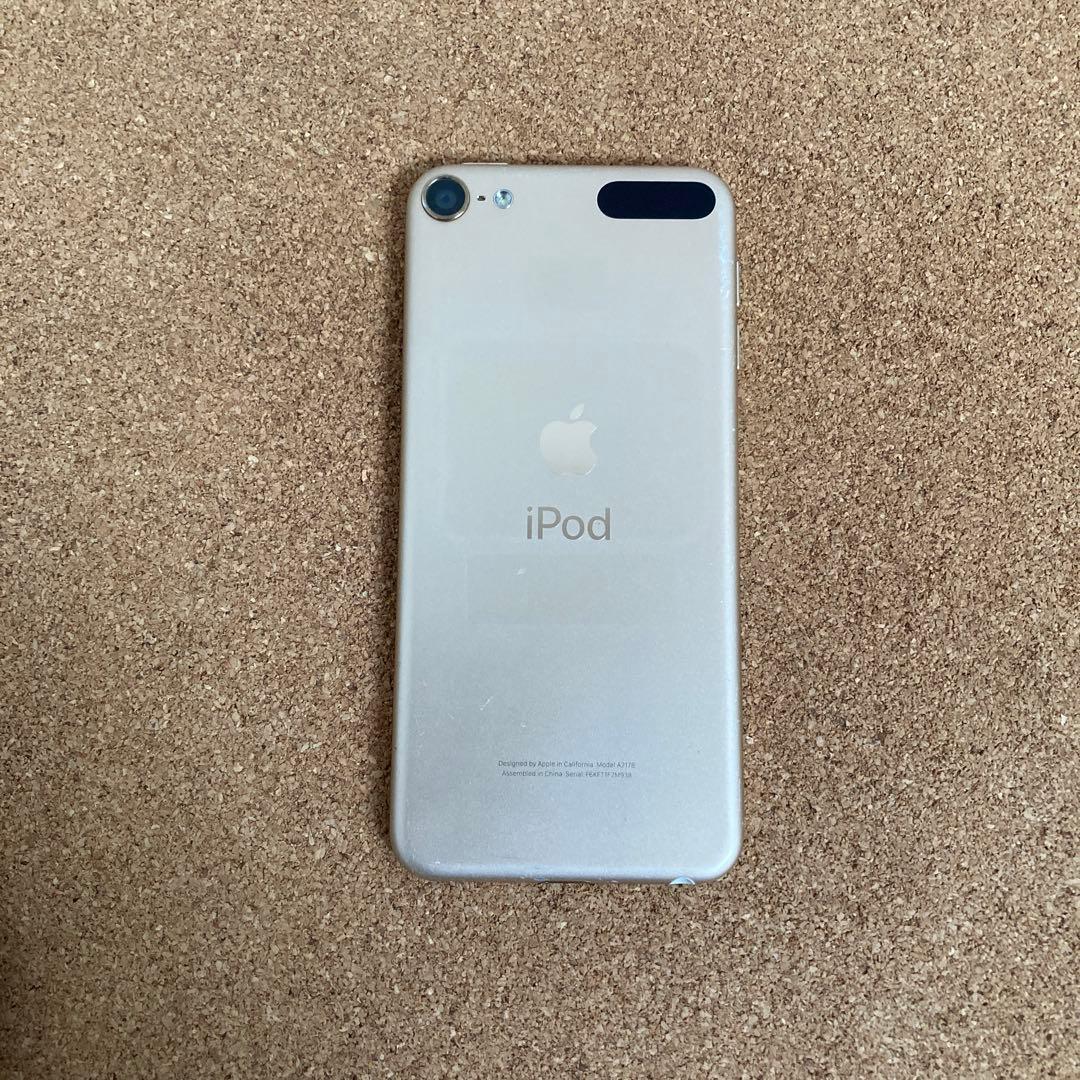 321【早い者勝ち】iPod Touch7 第7世代 32GB WIFIモデル☆