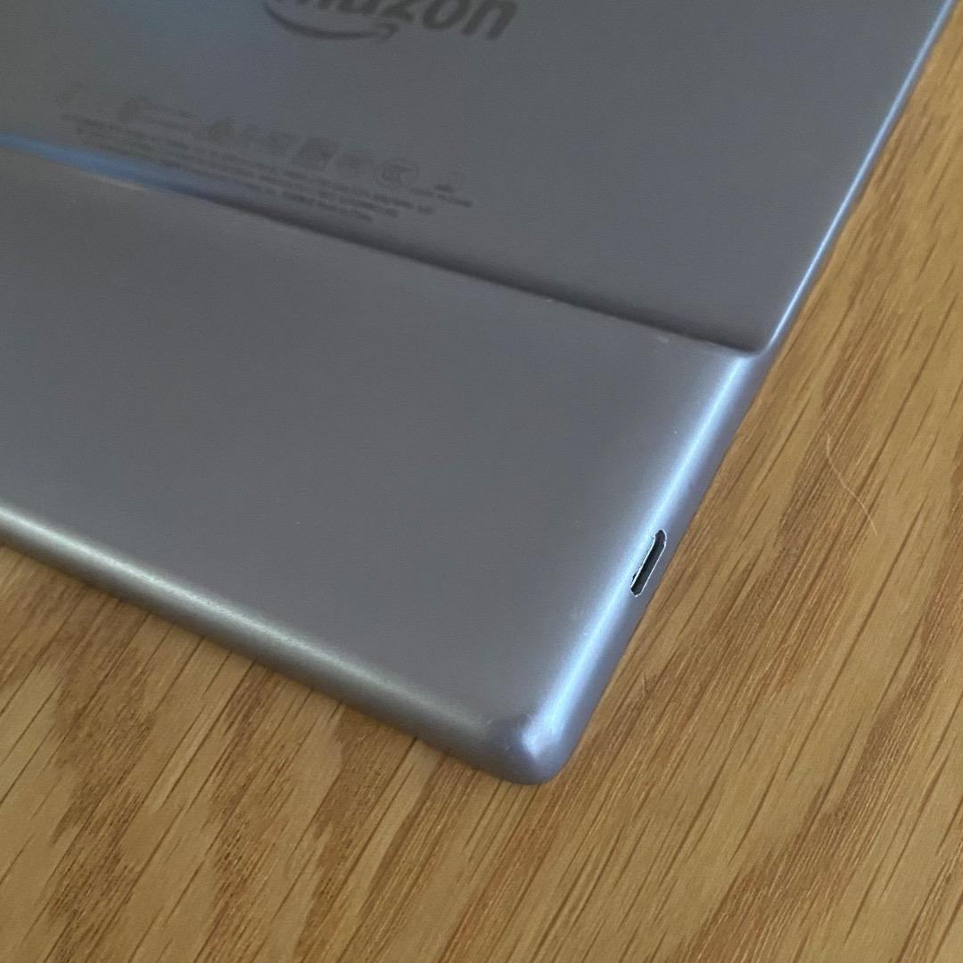 Kindle Oasis 第10世代 32GB 広告なし Wi-Fi