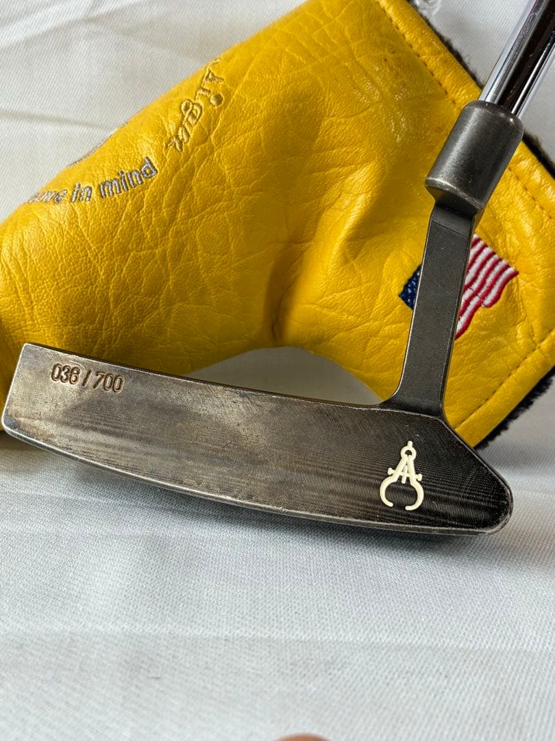 ★-ゲージデザイン パター 横田真一シグネチャーリミテッド SY1 by 横田